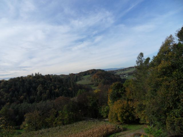 21. 10. 2013 - foto