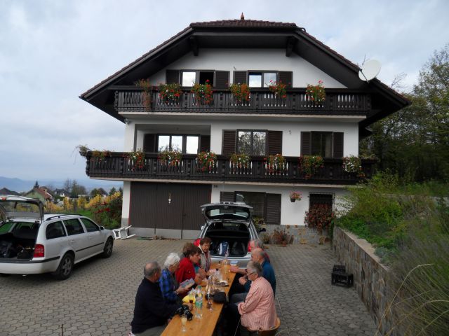 28. 10. 2013 - foto