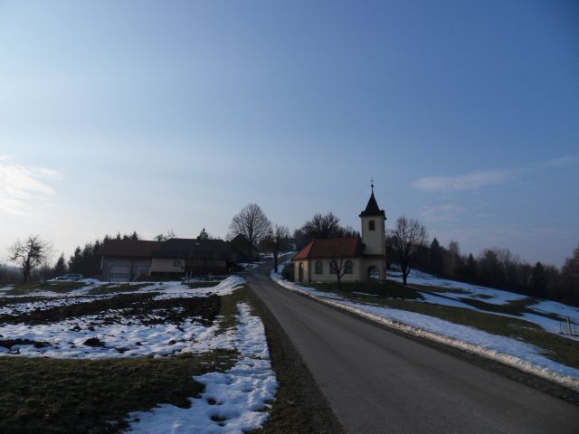 16. 2. 2015 - foto