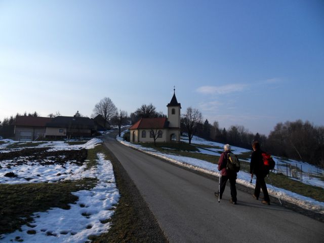 16. 2. 2015 - foto