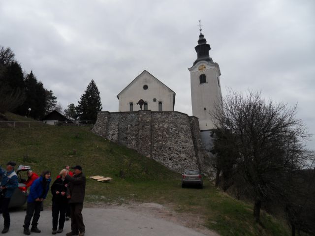 25. 3. 2015 - foto