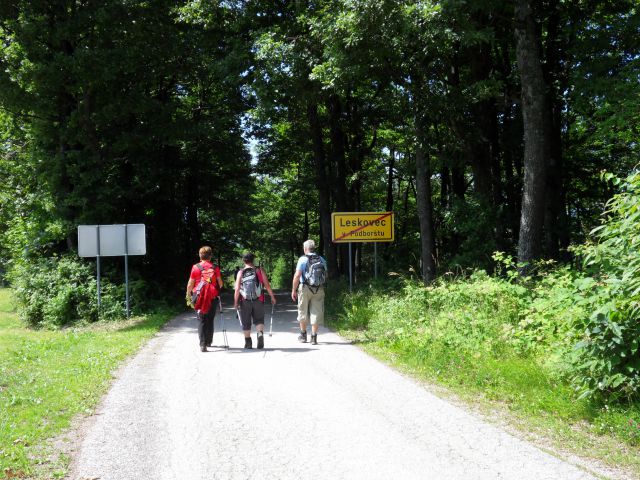22. 6. 2015 - foto
