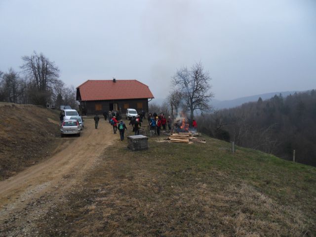 21. 3. 2016 - foto