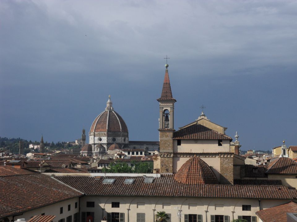Firence - 28. in 29. 5. 2016 - foto povečava
