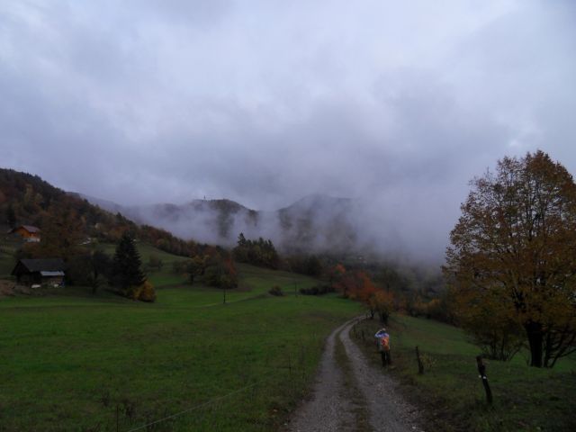 26. 10. 2016 - foto
