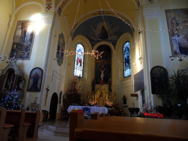 27. 12. 2016 - foto