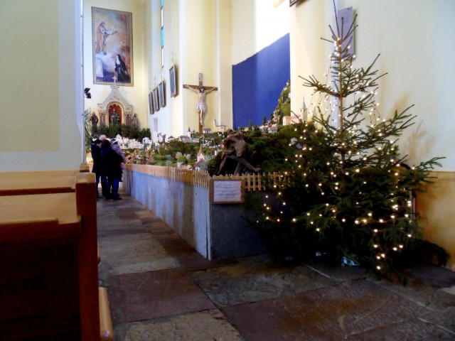 27. 12. 2016 - foto