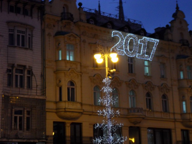 28. 12. 2016 - foto