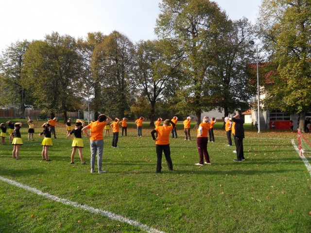 21. 10. 2017 - foto