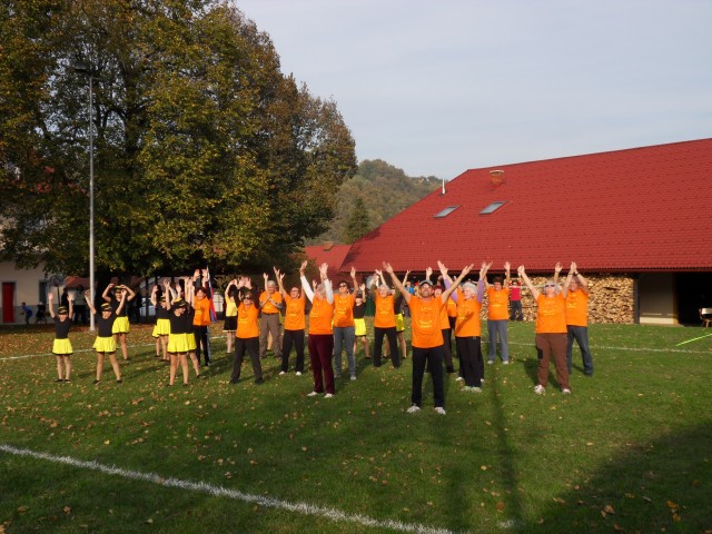 21. 10. 2017 - foto
