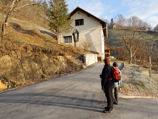 4. 12. 2017 - foto