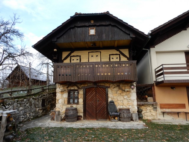 4. 12. 2017 - foto