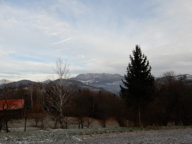4. 12. 2017 - foto