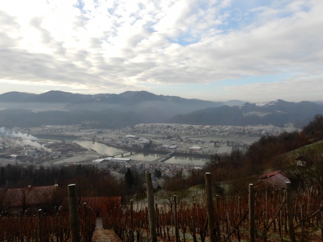4. 12. 2017 - foto