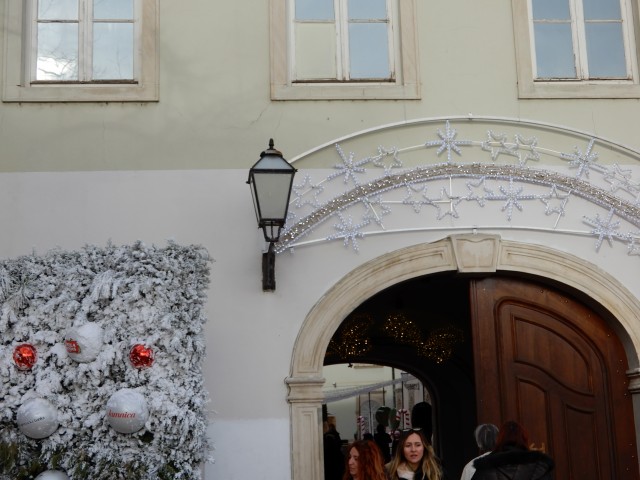 26. 12. 2017 - foto