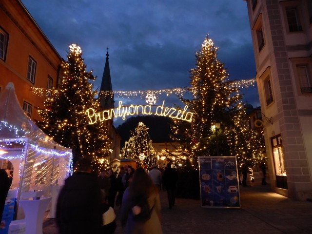 22. 12. 2017 - foto
