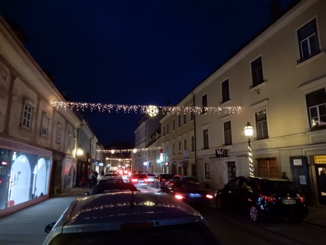 22. 12. 2017 - foto