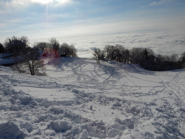 5. 2. 2018 - foto