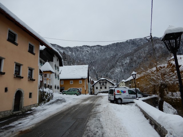 13. 2. 2018 - foto