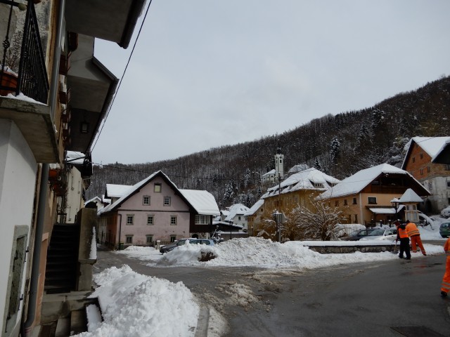 13. 2. 2018 - foto