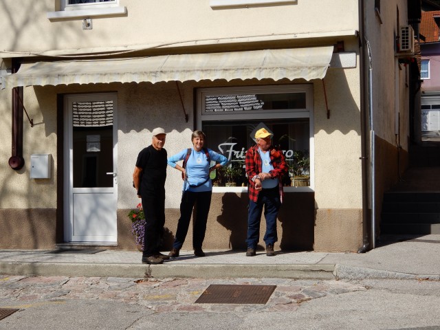 29. 9. 2018 - foto