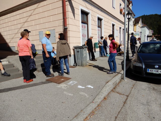 29. 9. 2018 - foto