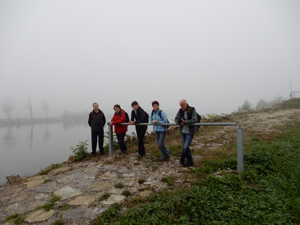 10. 10. 2018 dopoldne - foto povečava