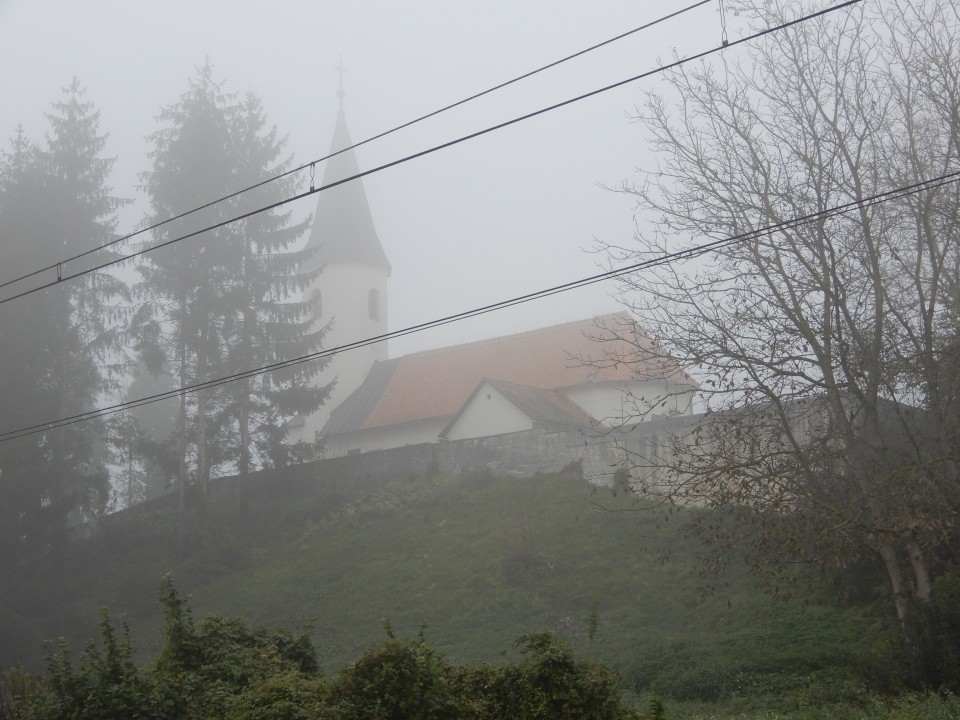 10. 10. 2018 dopoldne - foto povečava