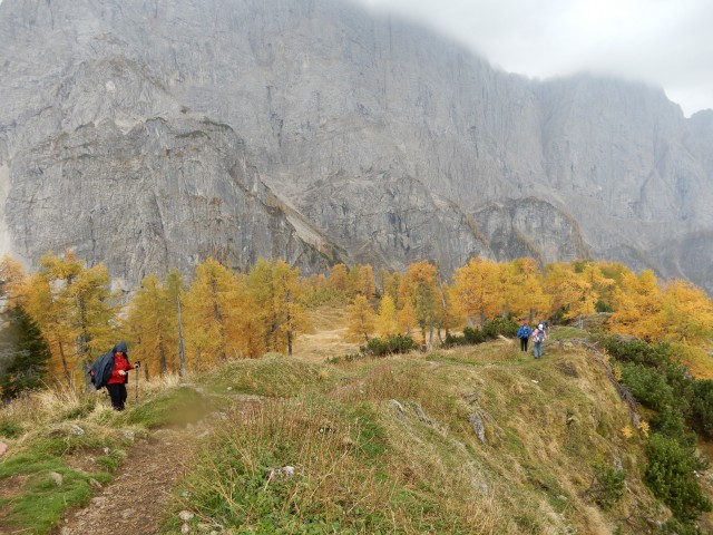 15. 10. 2018 - foto