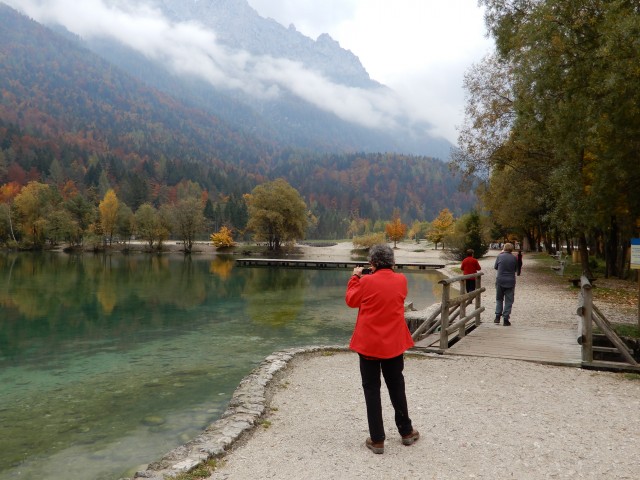 15. 10. 2018 - foto