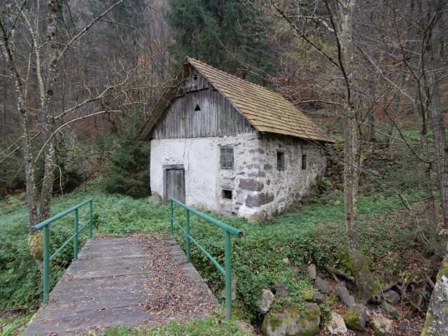 14. 11. 2018 - foto
