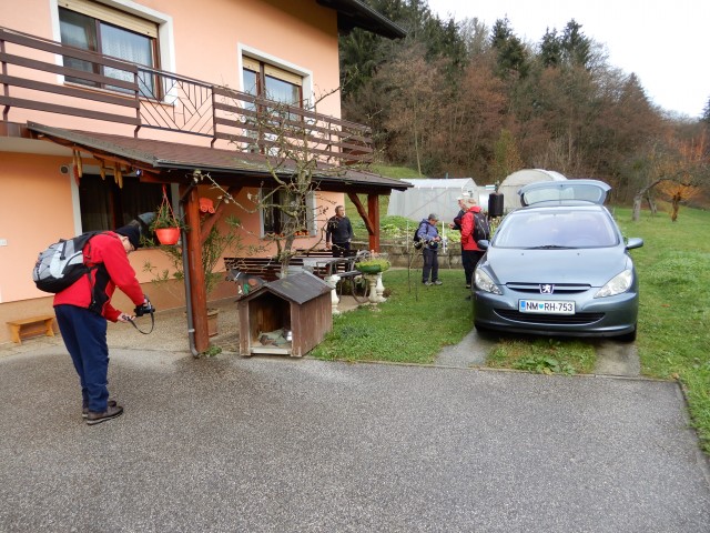 3. 12. 2018 - foto