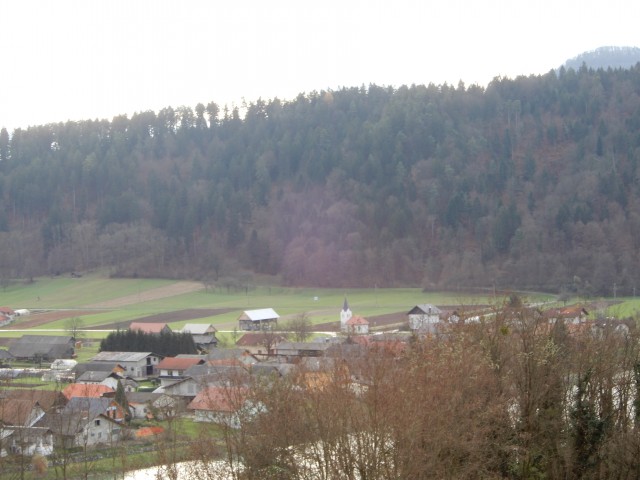 3. 12. 2018 - foto