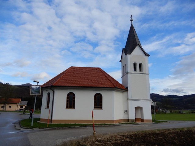 3. 12. 2018 - foto