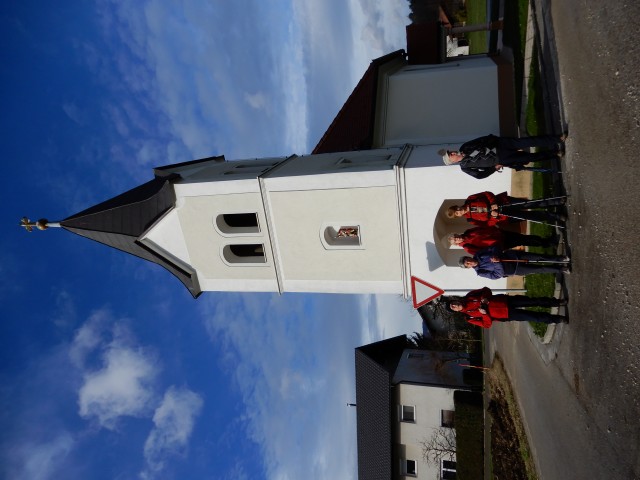 3. 12. 2018 - foto