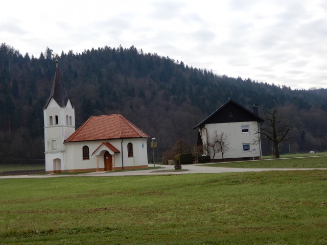 5. 12. 2018 - foto