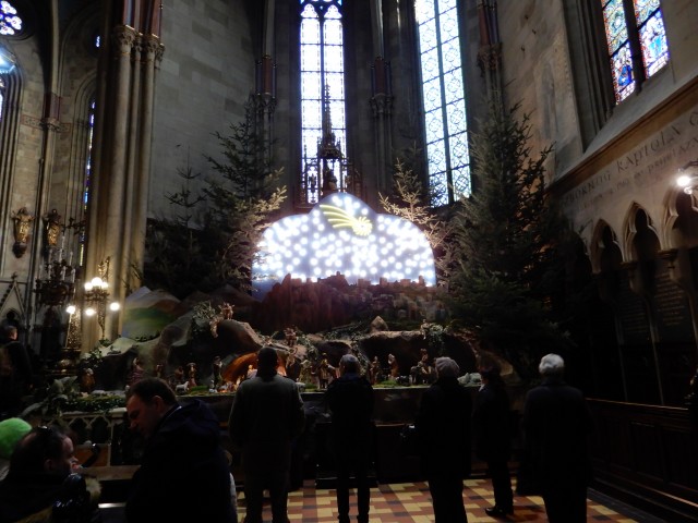 27. 12. 2018 - foto
