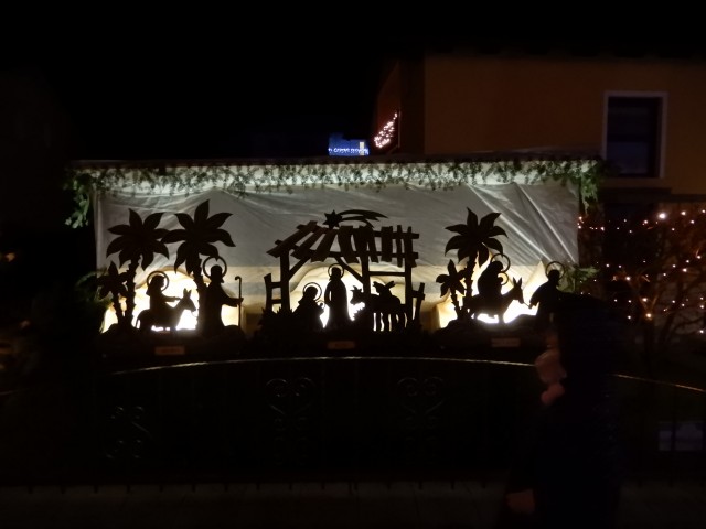 30. 12. 2018 - foto