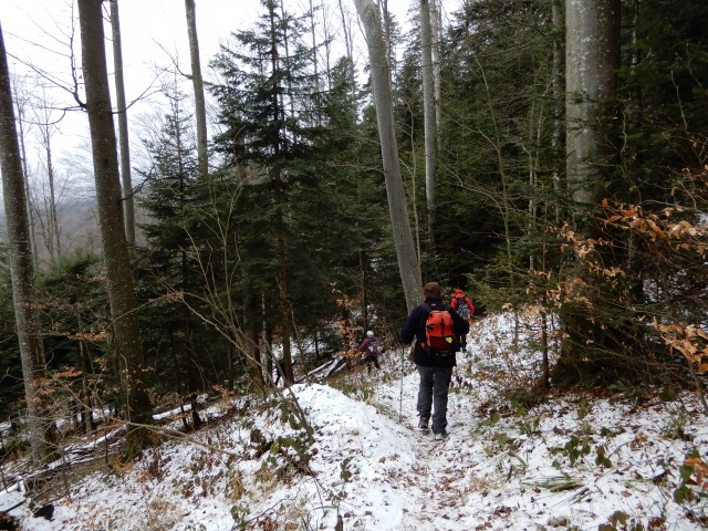 6. 1. 2019 - foto