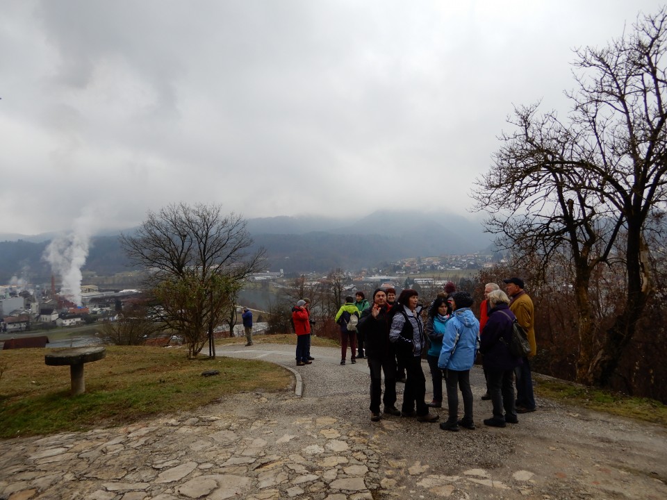 30. 1. 2019 - foto povečava