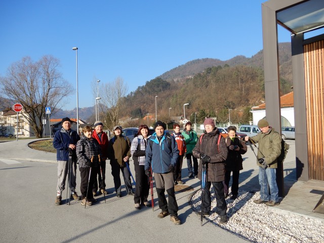 6. 2. 2019 - foto