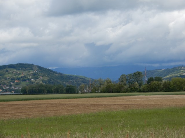 20. 5. 2019 - foto