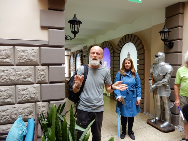 13. 8. 2019 - foto