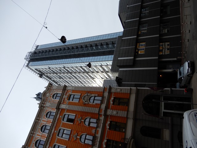 13. 8. 2019 - foto