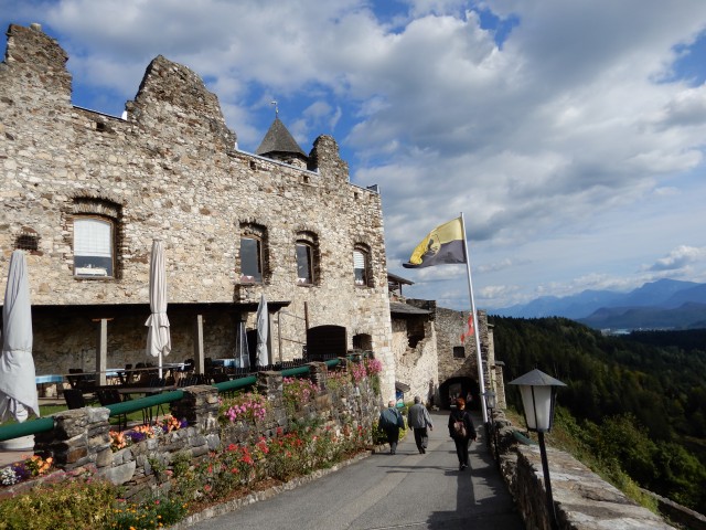 19. 9. 2019 - foto