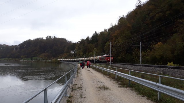 4. 11. 2019 - foto