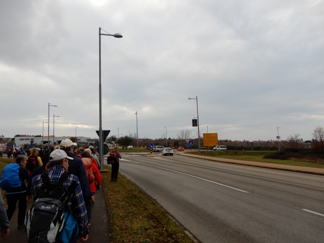 25. 1. 2020 - foto