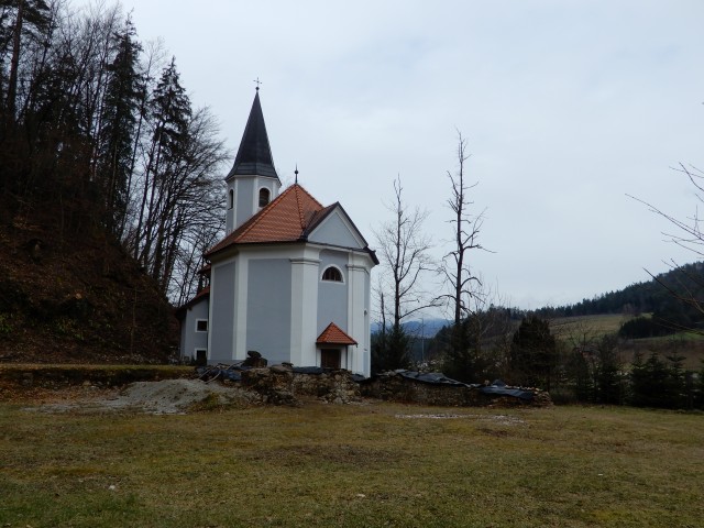 4. 3. 2020 - foto