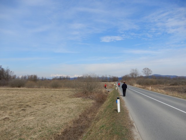 9. 3. 2020 - foto