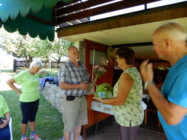 28. 7. 2020 bojnik - foto